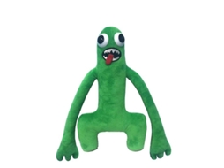2026 boneco de Pelúcia Roblox Rainbow Friends Brinquedo de Pelúcia Presente para Crianças