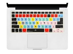 Protetores De Teclado Para Macbook Everley891