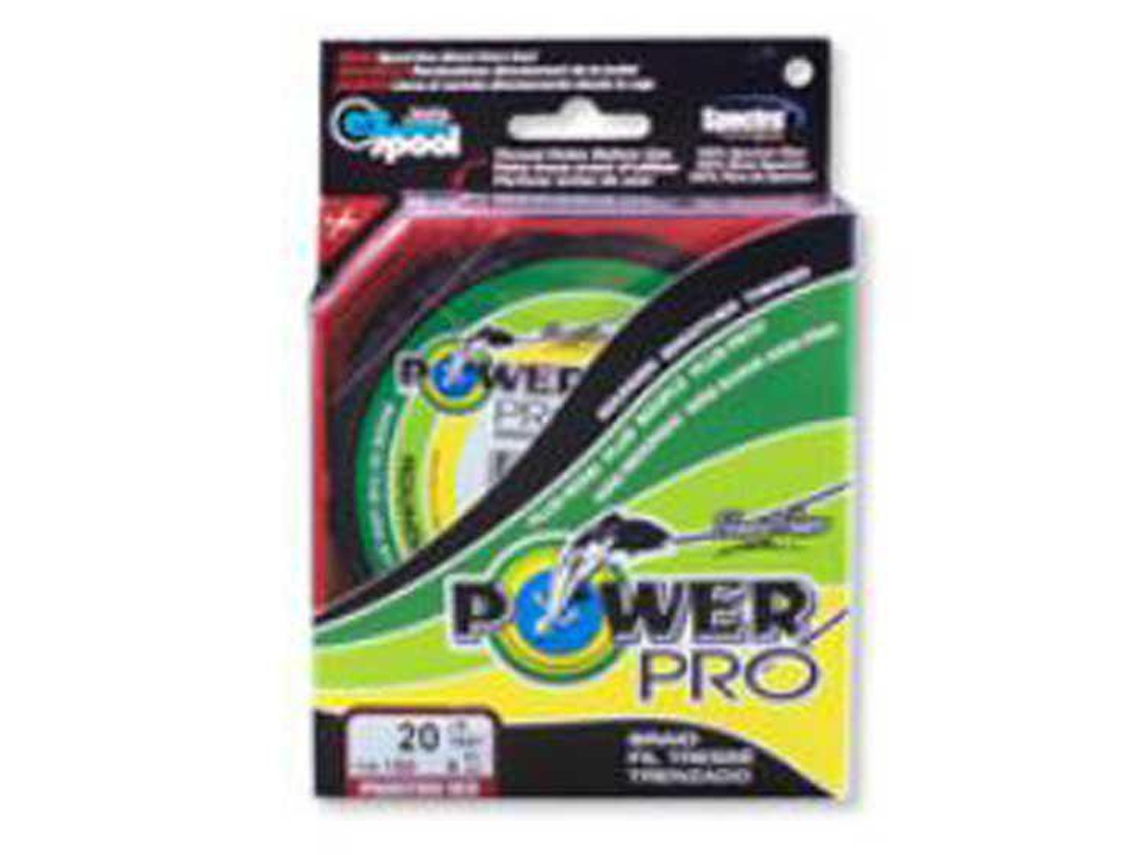 Power Pro Spectra 2740 M