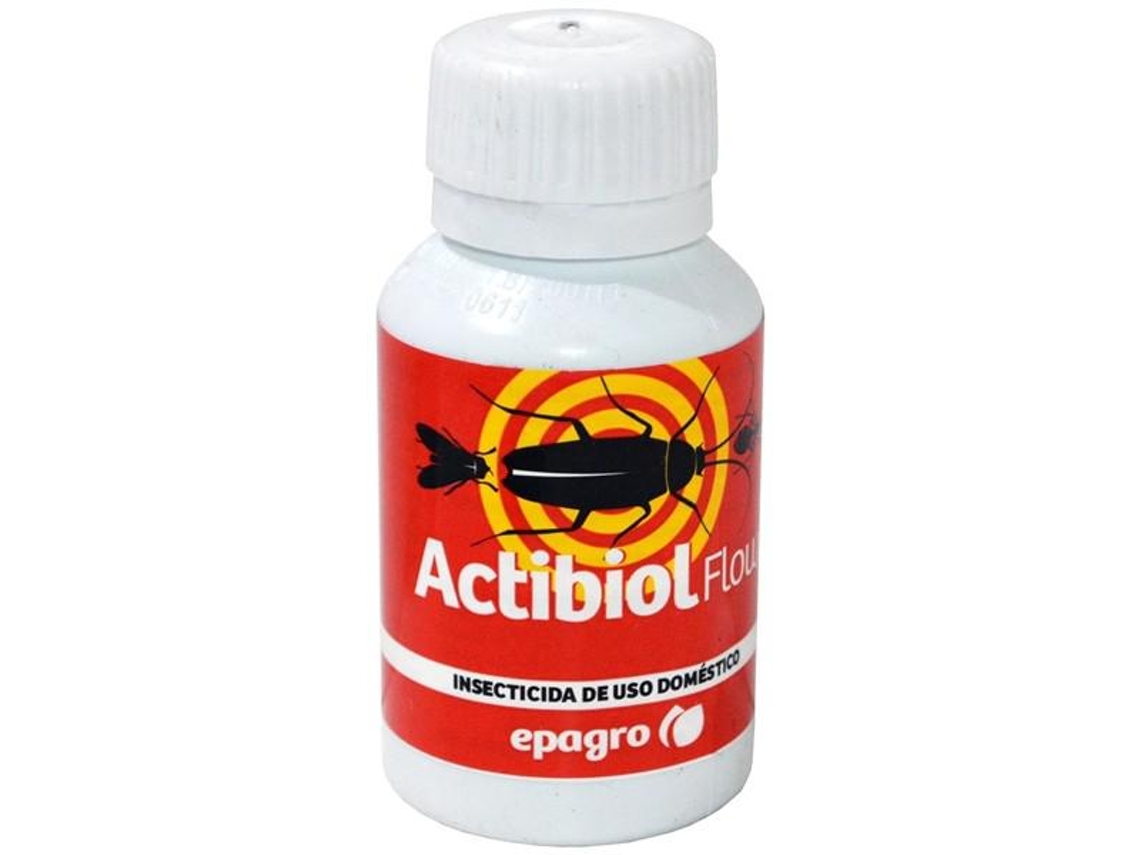 Actibiol Flow 50 Ml