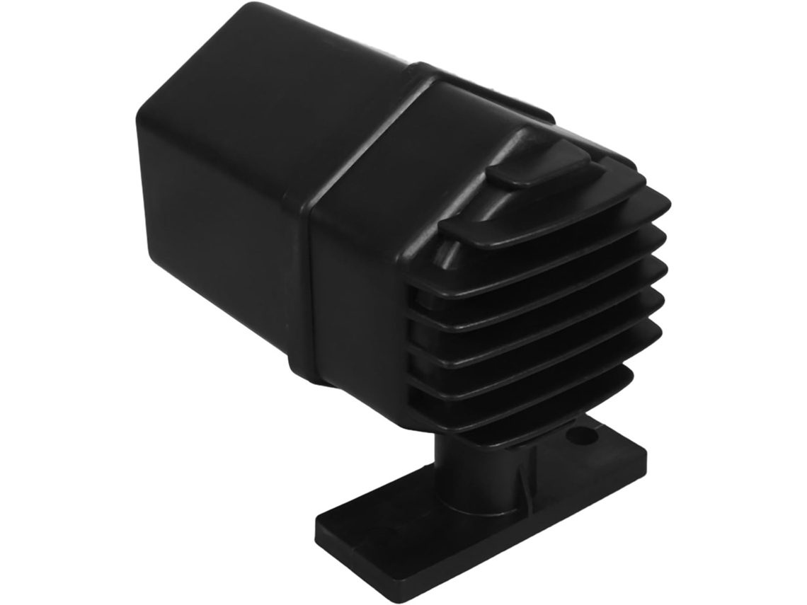 Filtro De Ar Para Compressor, Silencioso, Fácil Instalação, Alta Resistência.