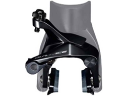Travão  para Ciclismo Estrada SHIMANO Pinças Dura Ace R9100 Direct Anchorage Frontal