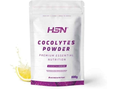 Suplemento Alimentar HSN Ors Cocolytes (500g)