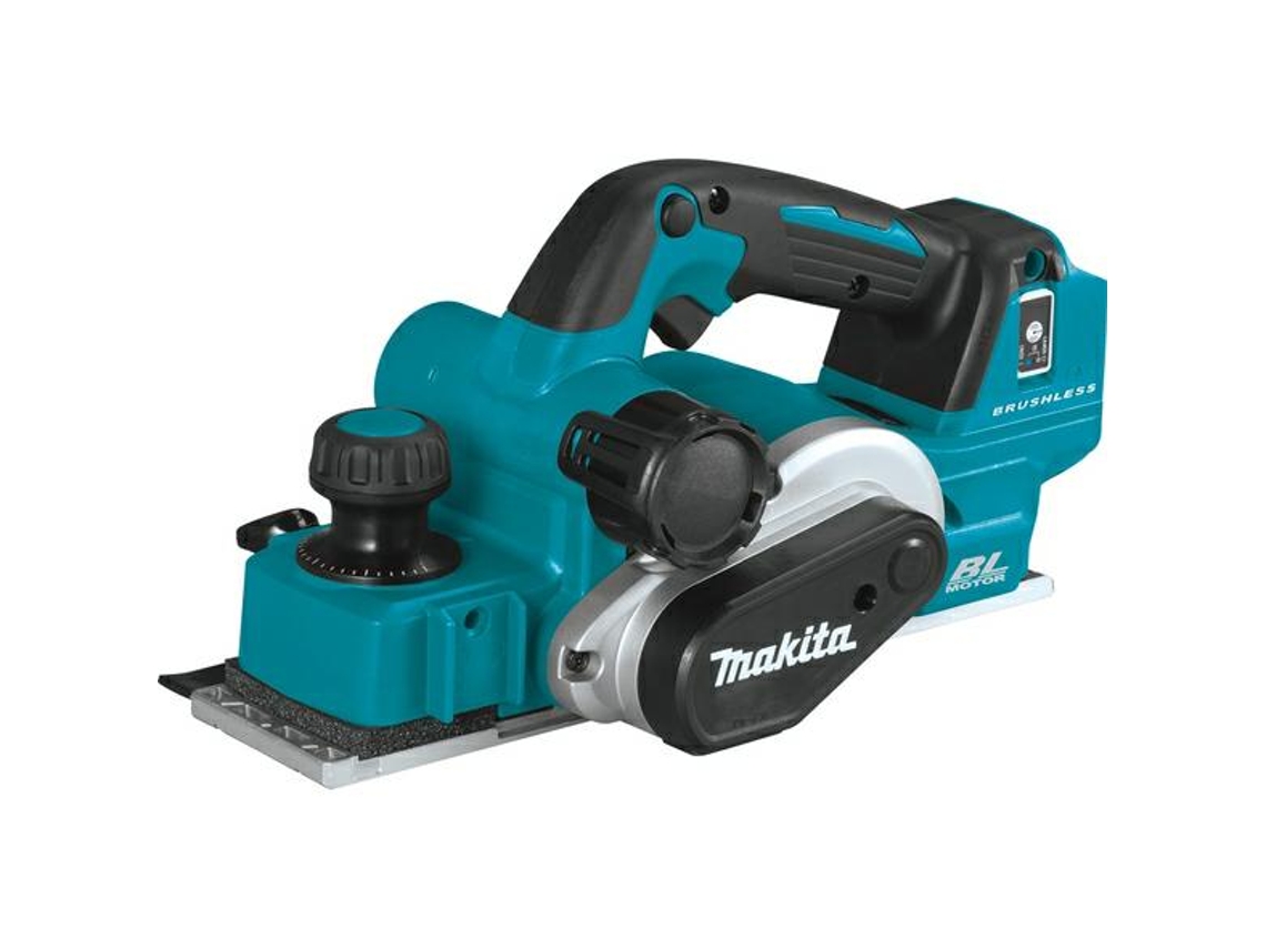 Makita 18v Dkp181zu Plaina
