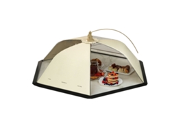 Tenda de Mesh para Comida LAXISCREED