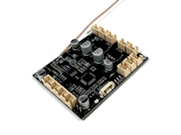 Placa Principal De Barco De Pesca Para Barco De Isca Gps V020