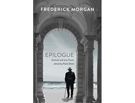 Livro Epilogue de Frederick Morgan (Inglês)