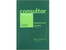 Livro Consultor Explotaciones Agrarias 2008 (Espanhol)