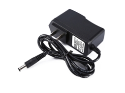 Carregador LAXISCREED 6v 1a Led Plugue Us