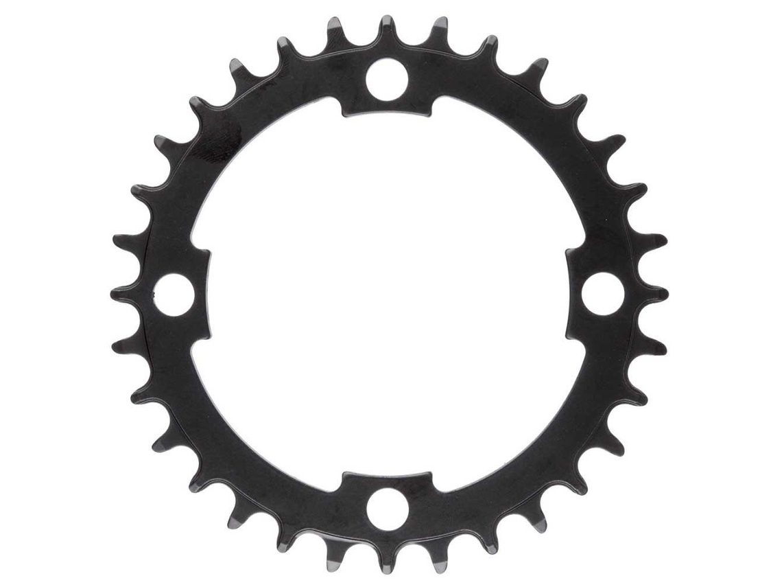 M-Wave Anel de Corrente Pd-R4 Steel E-Bike Narrow Wide