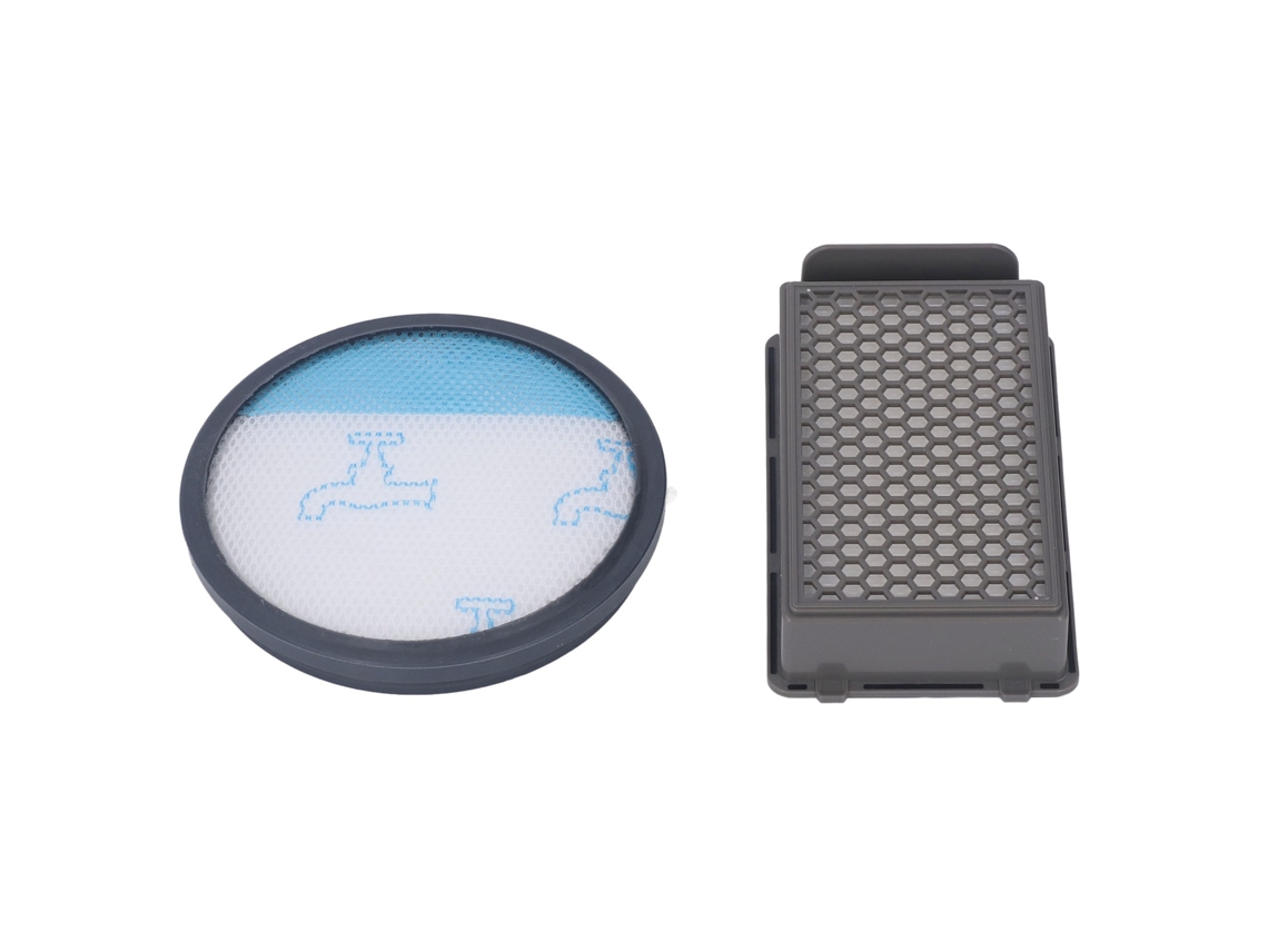 Filtro Redondo e Retangular Primerox para Aspirador Rowenta Ro3715 Ro3759 Ro3798 com S/MARCA