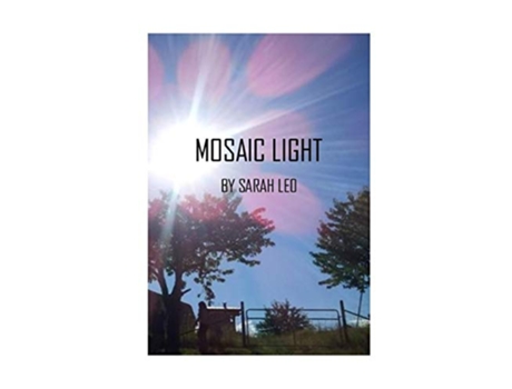 Livro Mosaic Light de Sarah Leo (Inglês)