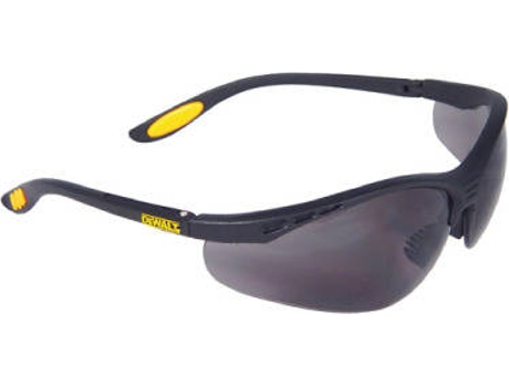 Óculos Reinforcer™ Lente Fumada DEWALT
