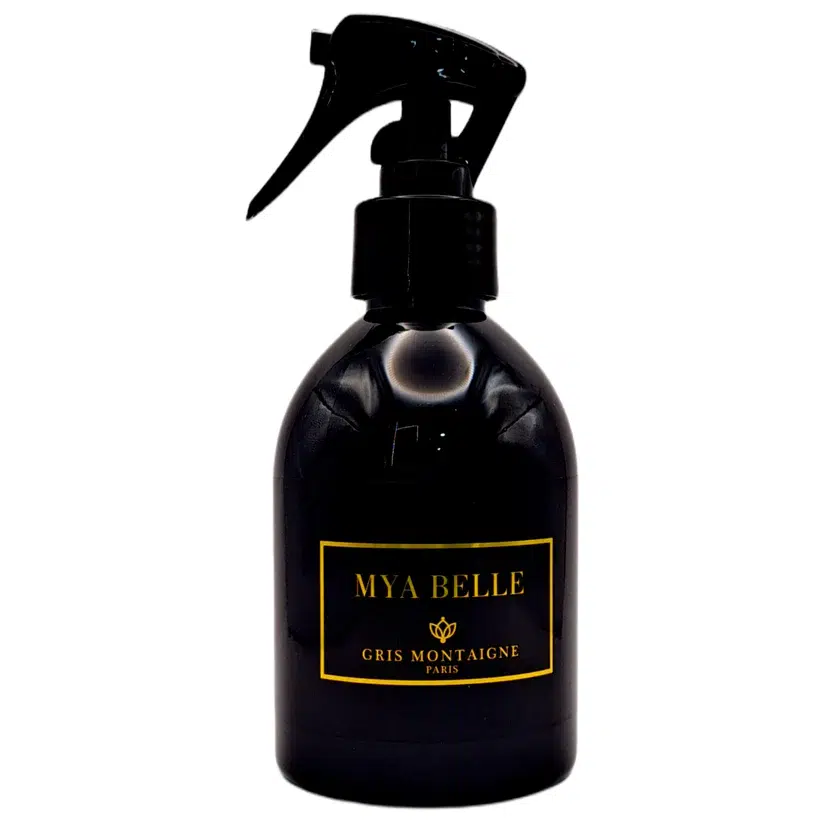 Gris Montaigne Paris Mya Belle