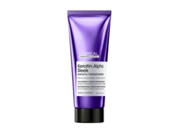 L’oréal Serie Expert Keratin Alpha Sleek Tratamento Lissant 200ml