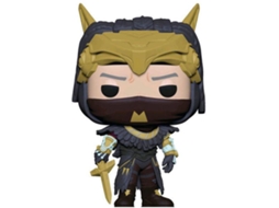 Figura FUNKO Pop Games: Destiny S2- Osiris