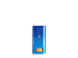 Shiseido Clear Suncare Stick Spf50+ Rosto e Corpo