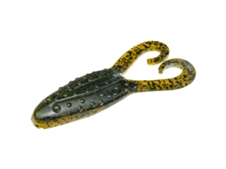 Lure STRIKE KING Gurgle Toad Pearl Belly