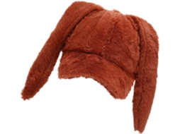 Chapéu de Coelho para Cosplay SFUSHOS