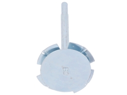 Laxiscreed Luva De Proteção Para Broca De Tubulação Compatível Com Furadeira 1/4" Para Pvc E Abs