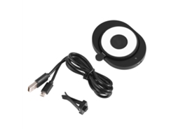 Carregador Sem Fio LAXISCREED para Carro