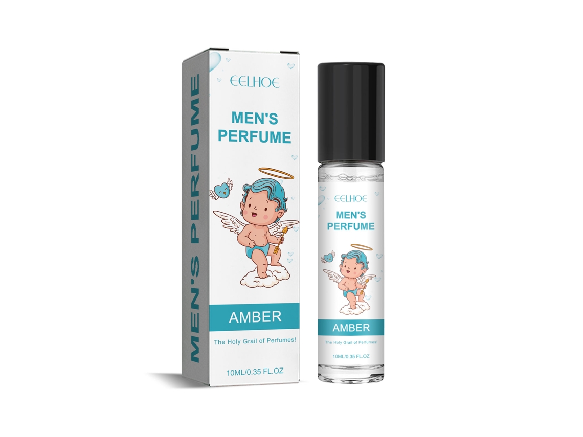 Perfume Eelhoe Cupid Homem Fragrância Natural