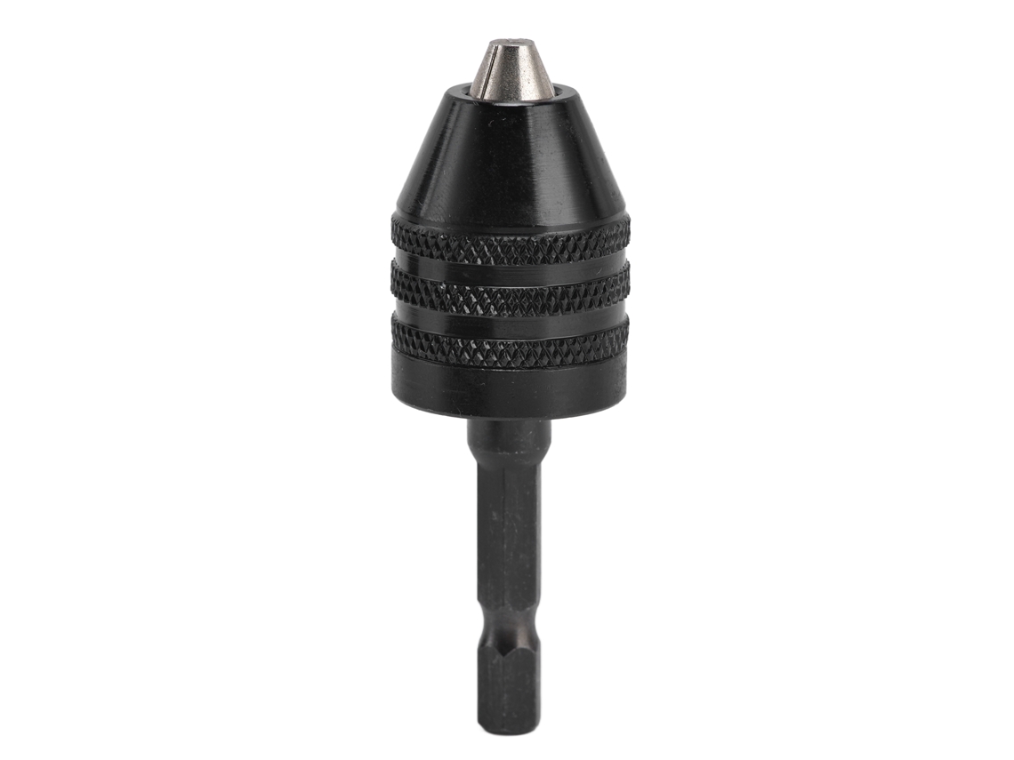 Conector de Chave Sem Chave para Parafusadeira | S/MARCA