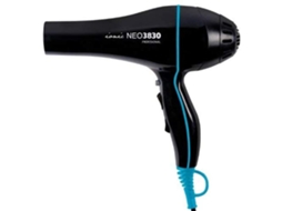 Secador de Cabelo Neo 3830 Eurostil