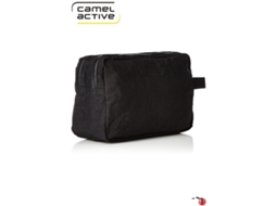 Nécessaire CAMEL ACTIVE Média Journey Preto