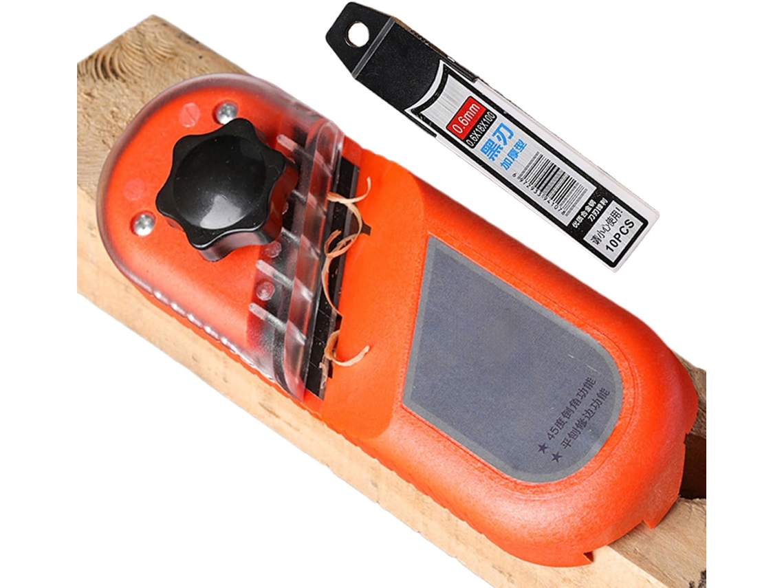 Aparador De Bordas De Drywall Rápido, Ferramenta De Corte Manual, 45 E 180 Mm