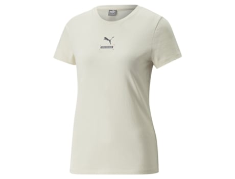 T-Shirt de Mulher Puma Better (Tam: XS)