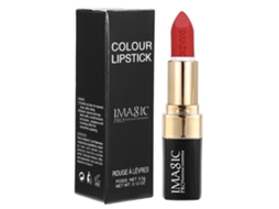 1pc Lápiz Labial Fosco De Larga Duración Brillo Labial Maquillaje Belleza Cosmético(8)