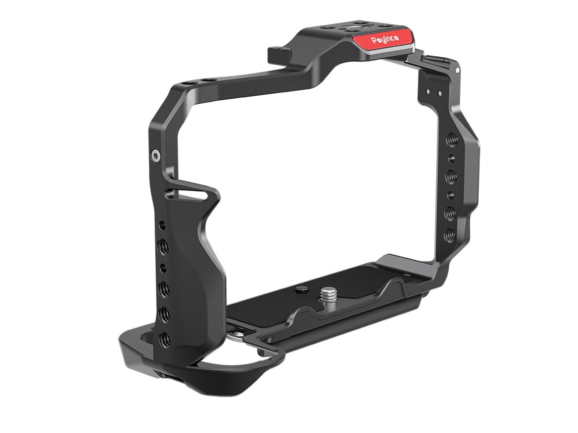 Cage Para Cámara Nikon Z63, Cage De Vídeo Para Nikon Z63, Camera Cage Nikon Z63