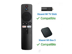 Xiaomi Smart Tv Box Oem