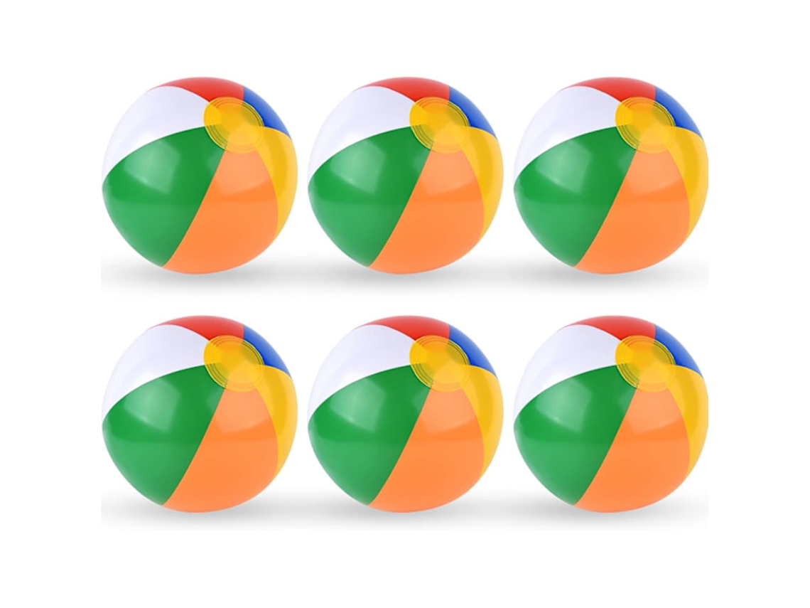 Brinquedos de Praia Arco com Várias Unidades AQUAFORGE