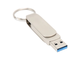 Pen Drive Usb LAXISCREED Uso Duplo Telefone Computador