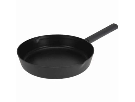 Sarten Aluminio Pico Vertedor 28 Cm Excellent