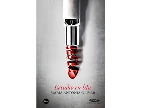 Livro Estudio En Lila