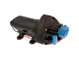 Bombear Par-Max 2 Gpm 24V Pretojabsco