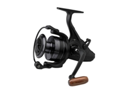 Molinete Carpa Avenger Prateado 3000Prologic