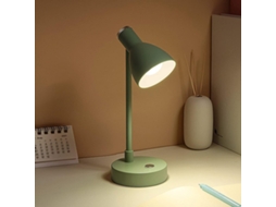 Luminária De Mesa Led Sem Fio Recarregável Acmhnc, Luminária De Cabeceira Sensível Ao Toque Com Intensidade Ajustável Em