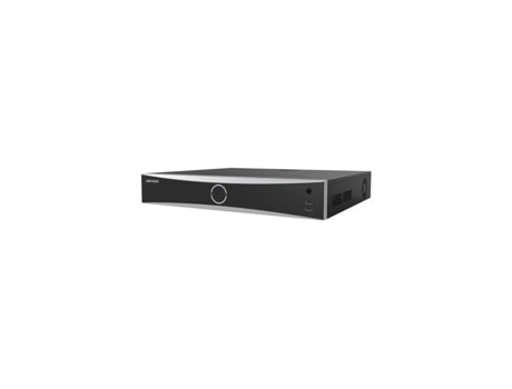 Rejestrador Ip Hikvision Ds 7732nxi I4/16p/s (e)