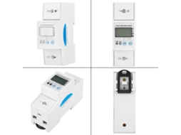 Contador de Energia 2p Digital com Rs485