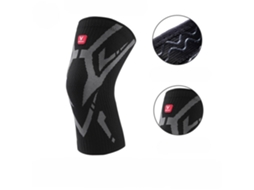 Joelheiras Joelheiras Cinta Equipamento De Basquete Nylon Aquaforge