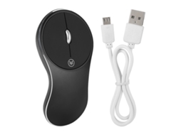 Rato Sem Fio LAXISCREED 2.4g Recarregável