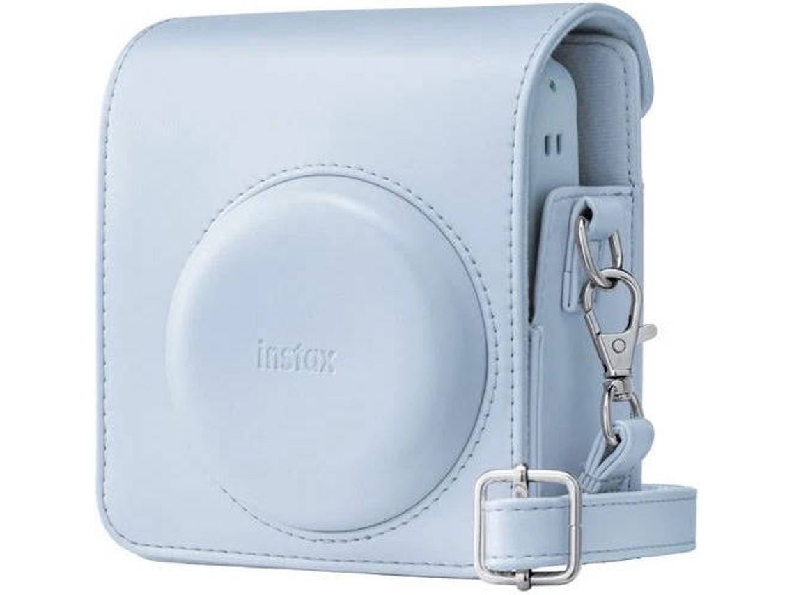 Estojo FUJIFILM para Instax Mini 13 (Frost Blue)