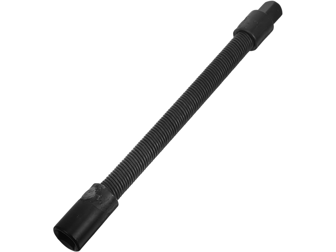 Extensão flexível Alipis de 1/2 polegada para soquete, com haste de 250 mm