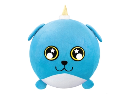 Peluche BIGGIES Insuflável XXL Cão