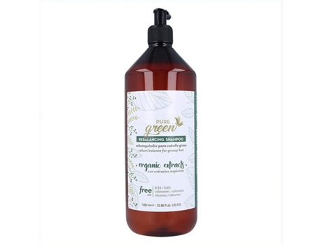 Champô Rebalancing 1000 ml