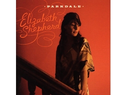 CD Elizabeth Shepherd - Parkdale
